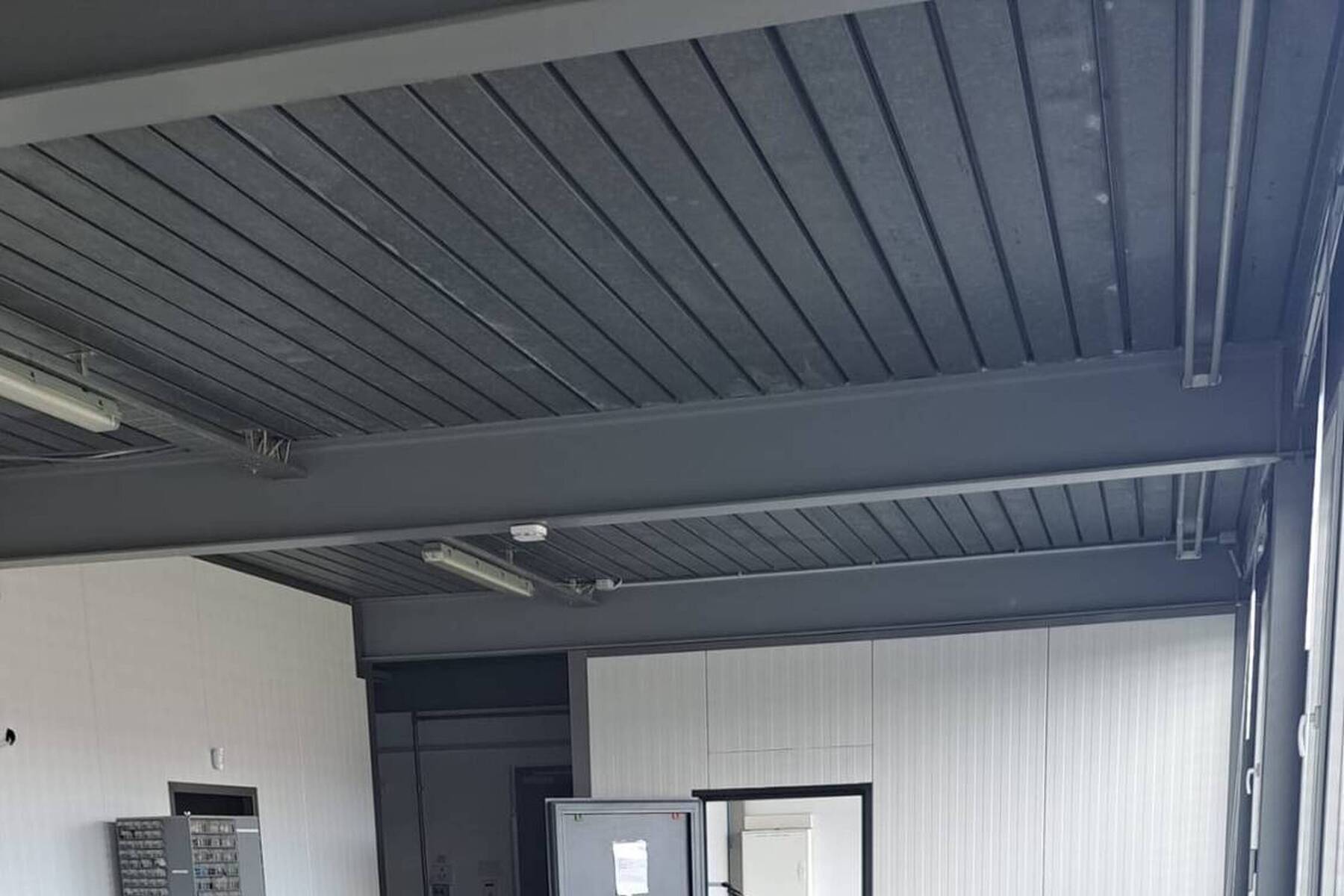 Tuilerie 5 - Courfaivre 2-6