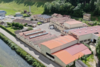 St-Ursanne - Moulin des Lavoirs