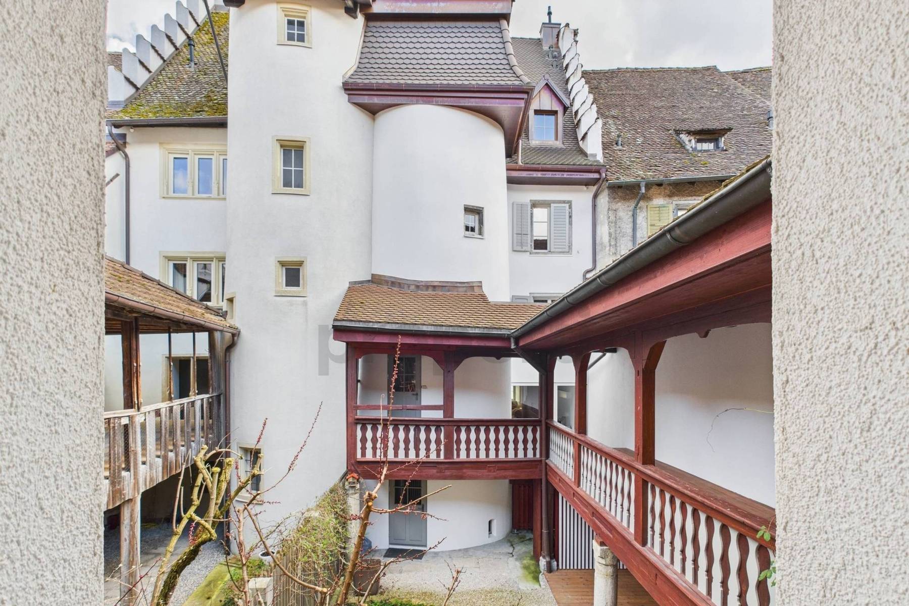 Delémont - Granges 9 -2