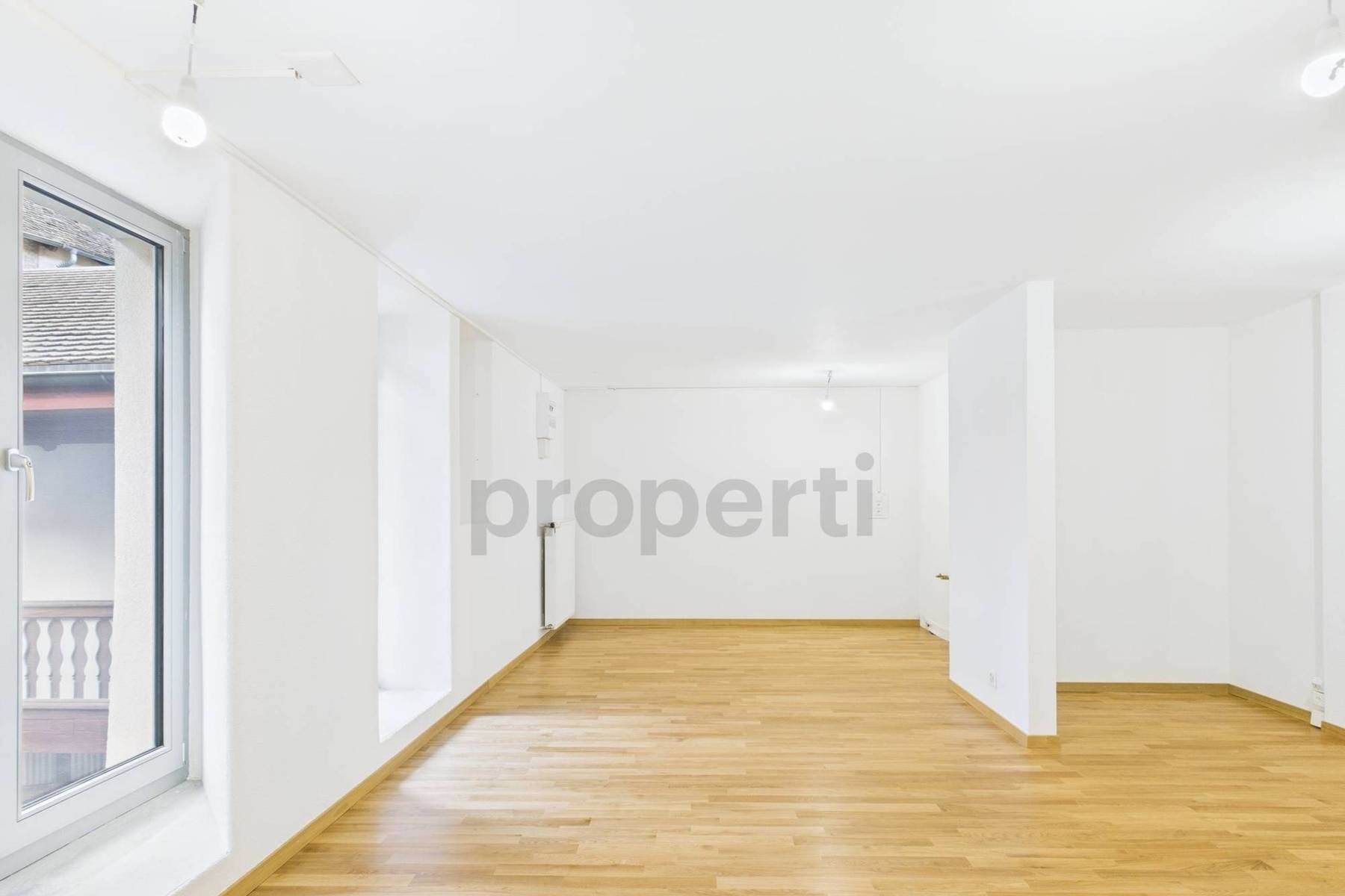 Delémont - Granges 9 -4