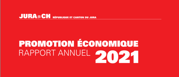 Résultats 2021 de la Promotion économique : 26 entreprises soutenues.