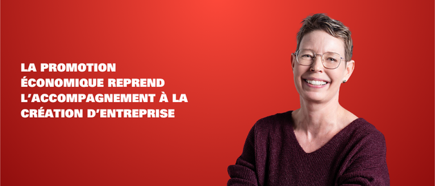 Fin des activités de Creapole : l’accompagnement à l’entrepreneuriat se poursuit