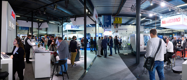 SIAMS 2026 : une vitrine du savoir-faire jurassien à Moutier