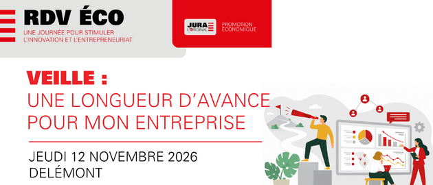 Veille : une longueur d'avance pour mon entreprise