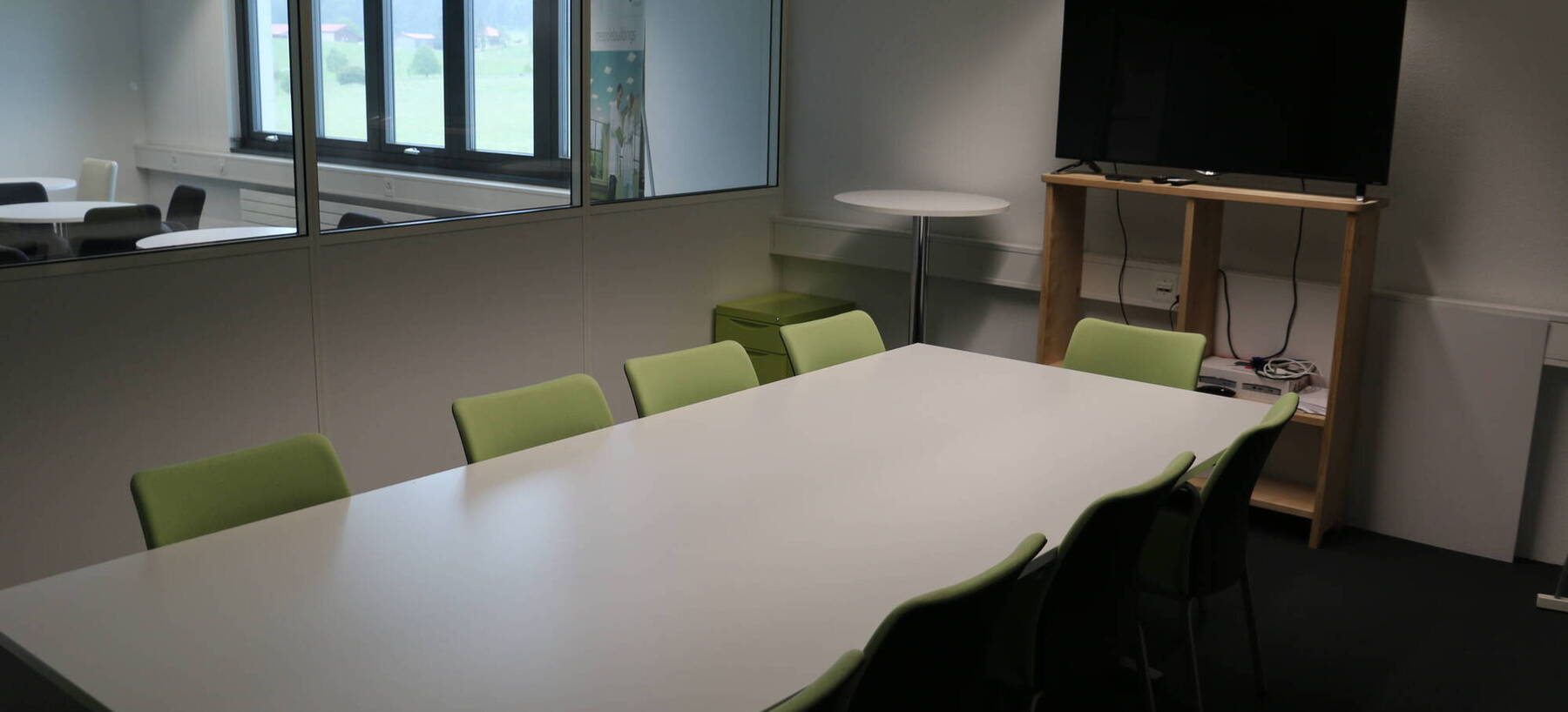 Salle Pixel